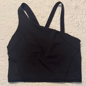 Lululemon Asymmetrical Tank